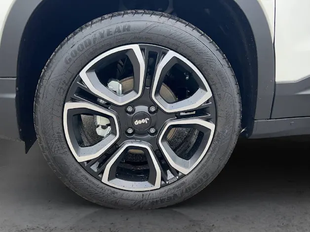 Jeep Avenger 1.2 Turbo Altitude