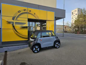 Opel Rocks 5,5kWh Klub Klub
