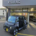 Opel Rocks 5,5kWh Klub Klub