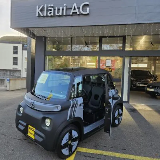Opel Rocks 5,5kWh Klub Klub