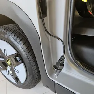 Opel Rocks 5,5kWh Klub Klub