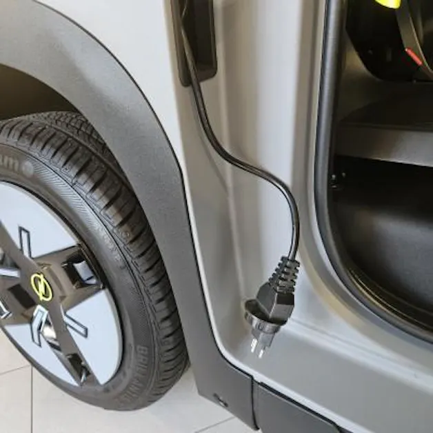 Opel Rocks 5,5kWh Klub Klub