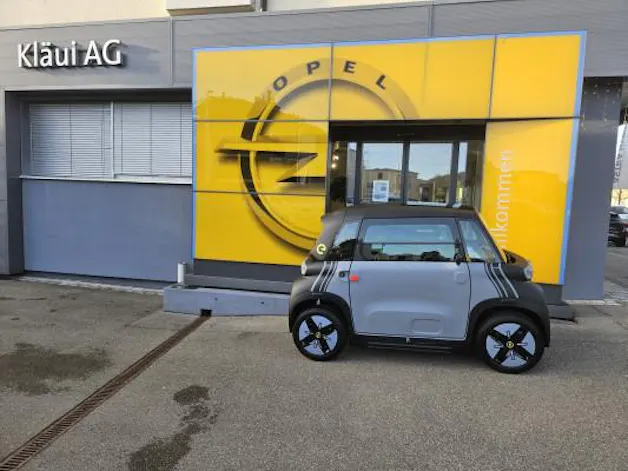 Opel Rocks 5,5kWh Klub Klub