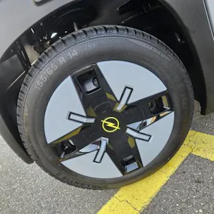 Opel Rocks 5,5kWh Klub Klub