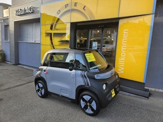 Vehicle image OPEL ROCKS 0 Vehicle image OPEL ROCKS 0