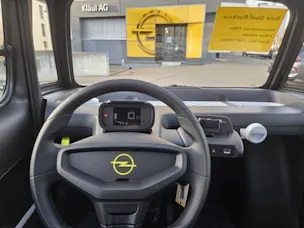 Opel Rocks 5,5kWh Klub Klub