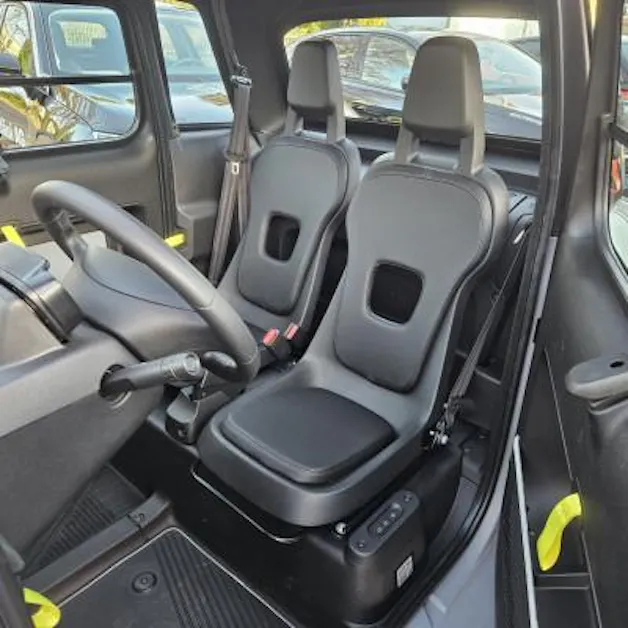 Opel Rocks 5,5kWh Klub Klub