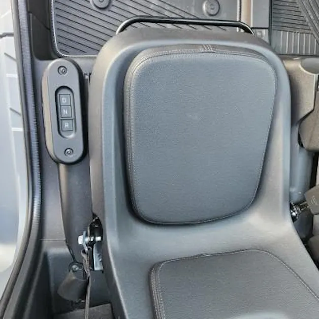 Opel Rocks 5,5kWh Klub Klub