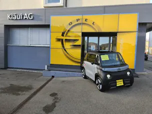 Opel Rocks 5,5kWh Klub Klub