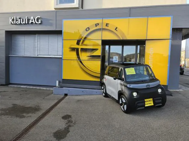 Opel Rocks 5,5kWh Klub Klub