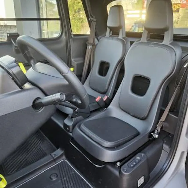 Opel Rocks 5,5kWh Klub Klub