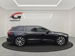 Volvo V60 2.0 B4 Ultimate Dark