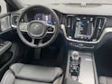 Volvo V60 2.0 B4 Ultimate Dark