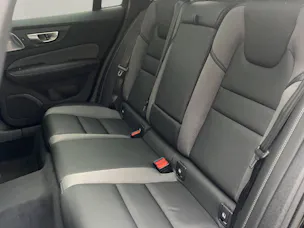 Volvo V60 2.0 B4 Ultimate Dark