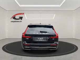Volvo V60 2.0 B4 Ultimate Dark