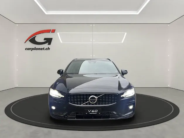 Volvo V60 2.0 B4 Ultimate Dark