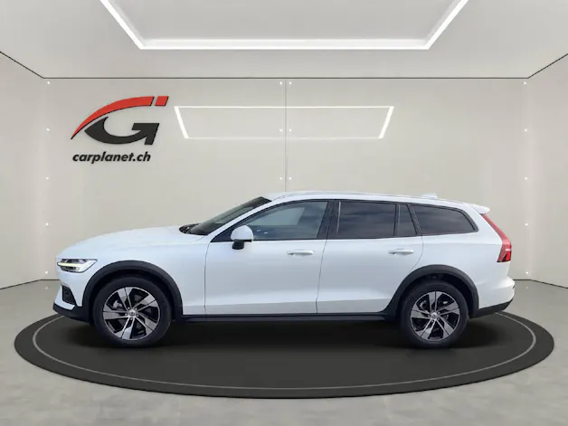 Volvo V60 Cross Country 2.0 B4 Plus AWD