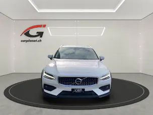 Volvo V60 Cross Country 2.0 B4 Plus AWD