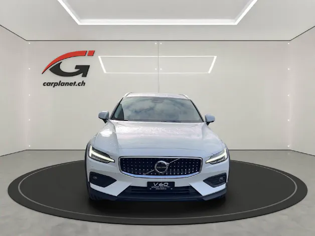 Volvo V60 Cross Country 2.0 B4 Plus AWD