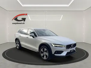 Volvo V60 Cross Country 2.0 B4 Plus AWD