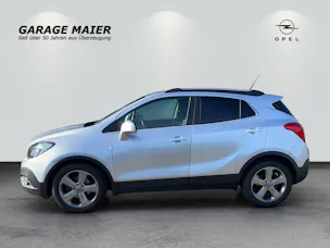 Opel Mokka 1.4T ecoTEC Cosmo