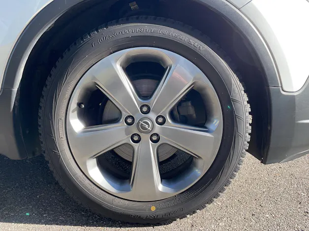Opel Mokka 1.4T ecoTEC Cosmo