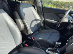 Opel Mokka 1.4T ecoTEC Cosmo