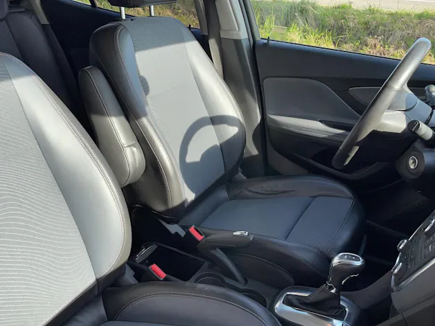 Opel Mokka 1.4T ecoTEC Cosmo