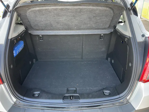 Opel Mokka 1.4T ecoTEC Cosmo