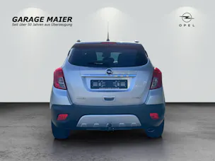 Opel Mokka 1.4T ecoTEC Cosmo