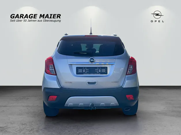 Opel Mokka 1.4T ecoTEC Cosmo