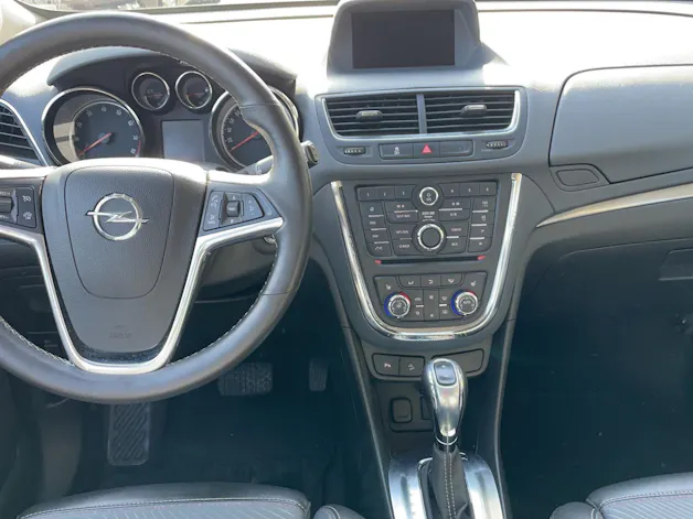Opel Mokka 1.4T ecoTEC Cosmo