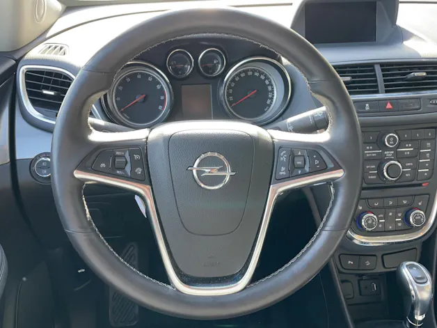 Opel Mokka 1.4T ecoTEC Cosmo