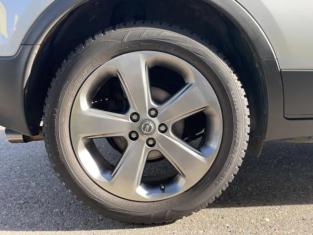 Opel Mokka 1.4T ecoTEC Cosmo