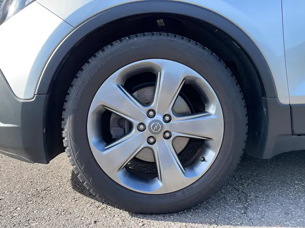 Opel Mokka 1.4T ecoTEC Cosmo