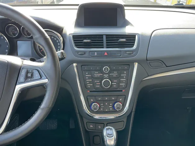 Opel Mokka 1.4T ecoTEC Cosmo