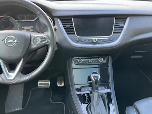 Opel Grandland X 1.2 T Ultimate