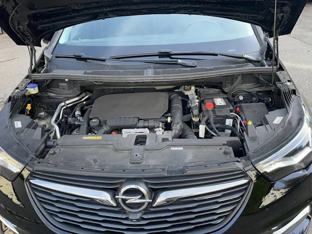 Opel Grandland X 1.2 T Ultimate