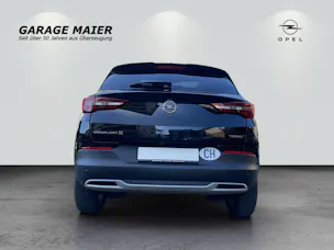 Opel Grandland X 1.2 T Ultimate