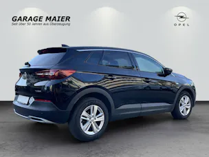 Opel Grandland X 1.2 T Ultimate
