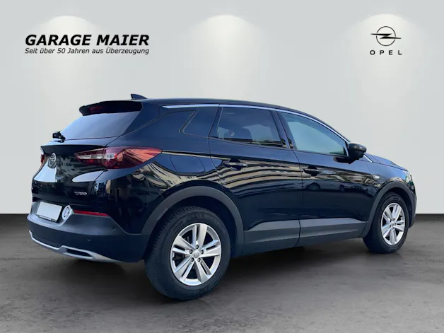 Opel Grandland X 1.2 T Ultimate