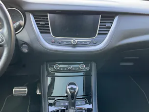Opel Grandland X 1.2 T Ultimate