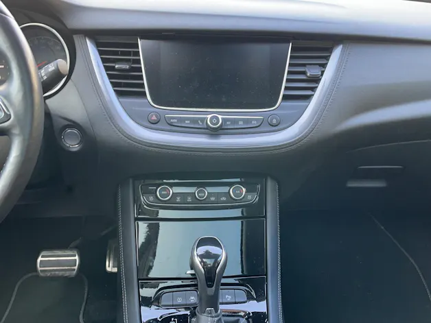 Opel Grandland X 1.2 T Ultimate