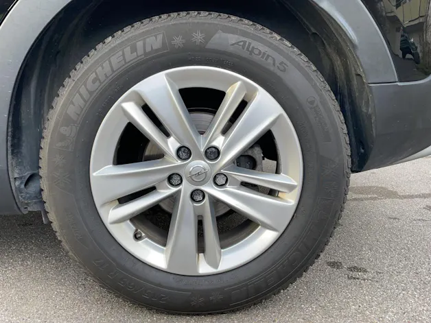 Opel Grandland X 1.2 T Ultimate