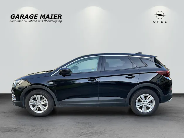 Opel Grandland X 1.2 T Ultimate