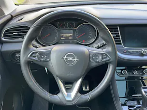 Opel Grandland X 1.2 T Ultimate