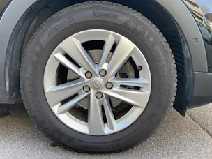 Opel Grandland X 1.2 T Ultimate