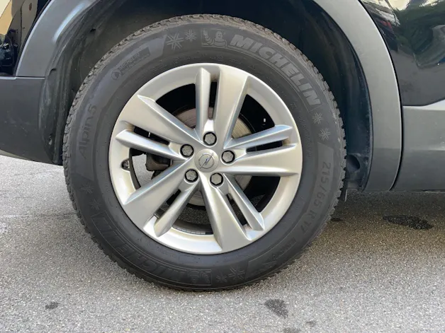 Opel Grandland X 1.2 T Ultimate