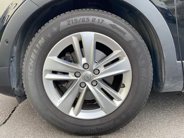Opel Grandland X 1.2 T Ultimate