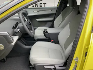 Volvo EX30 E60 Plus